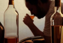 Consumo de Alcohol : Como afecta a nuestro organismo