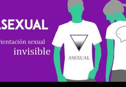 ASEXUALIDAD: CUANDO EL SEXO NO ES UN DESEO