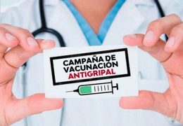 NOVEDADES EN VACUNACIÓN ANTIGRIPAL EN LA ARGENTINA | Vac. Influenza Tetrav. en cultivo celular