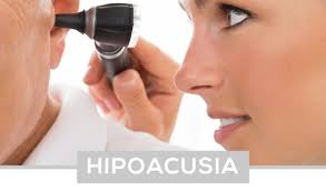 Detección Precoz : Hipoacusia ¿ Que Es?