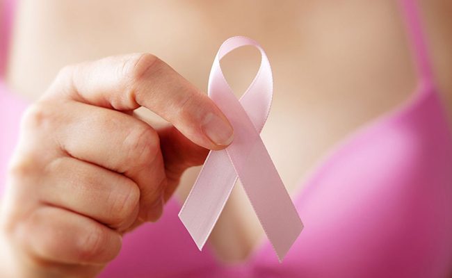 CANCER DE MAMAS :  ¿Cuándo realizar los controles?