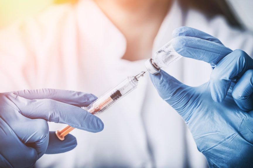 ¿ Porque es importante aplicarse la vacuna Antigripal?