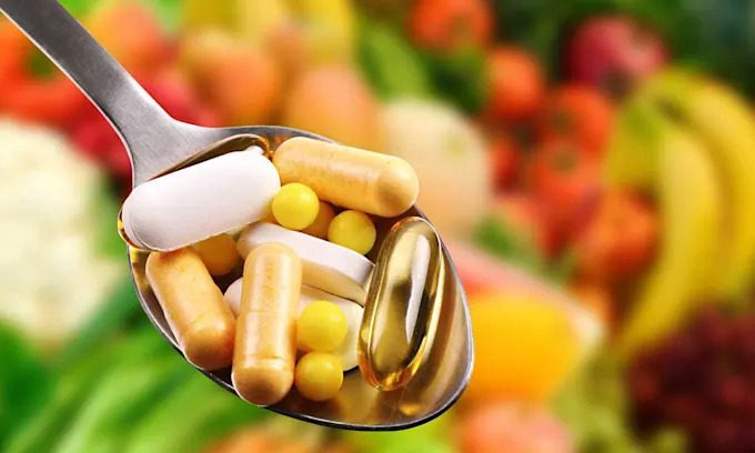 Complejos vitamínicos: ¿ porque son tan importantes?
