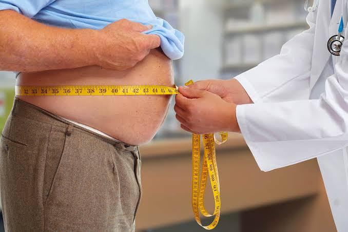 OBESIDAD: UNA EPIDEMIA CONTROLABLE